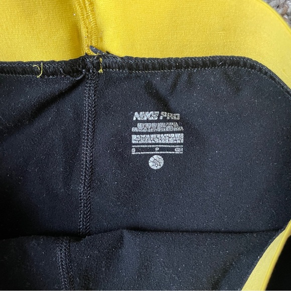 Nike Pro Leggings Livestrong - Picture 6 of 6